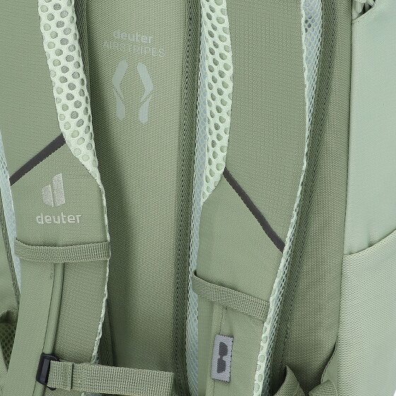 Deuter Bike I Mochila de senderismo 46 cm