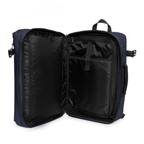 Eastpak Mochila Transit'r Pack Weekender Compartimento para portátil de 44 cm