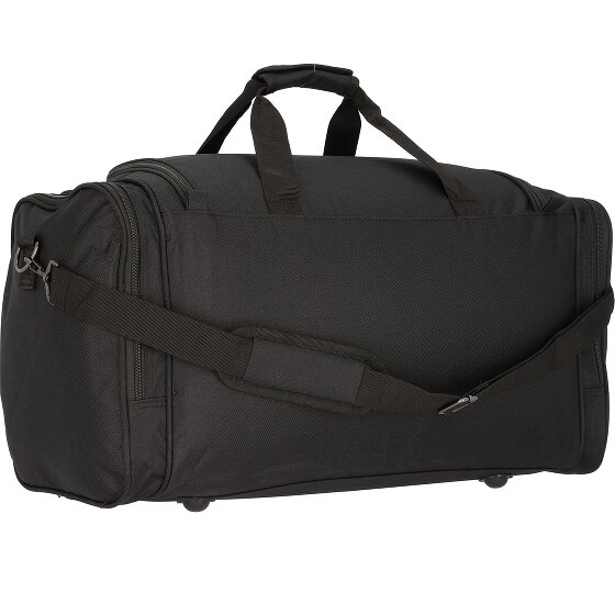 d&n Bolsa de viaje Travel Line 7700 59 cm