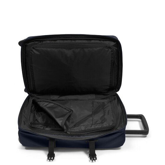 Eastpak Trolley de cabina de 2 ruedas Strapverz S 51 cm