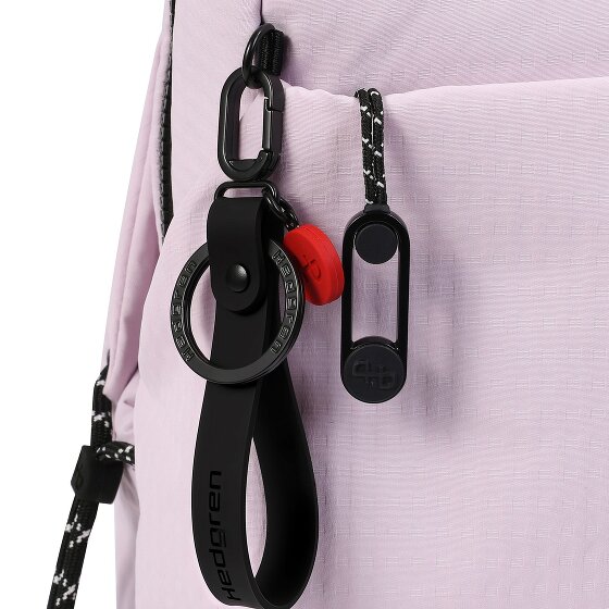 Hedgren String Mochila de día M 38 cm Compartimento para el portátil