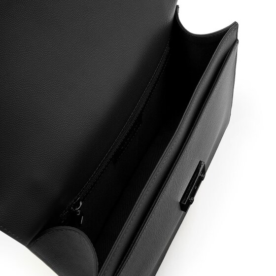 Seidenfelt Bolso grande Roros 25 cm