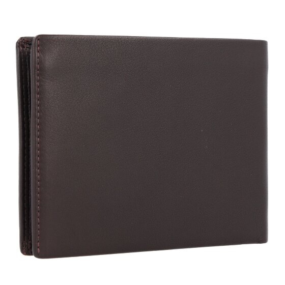 Samsonite Cartera Attack 2 Piel RFID 12,5 cm