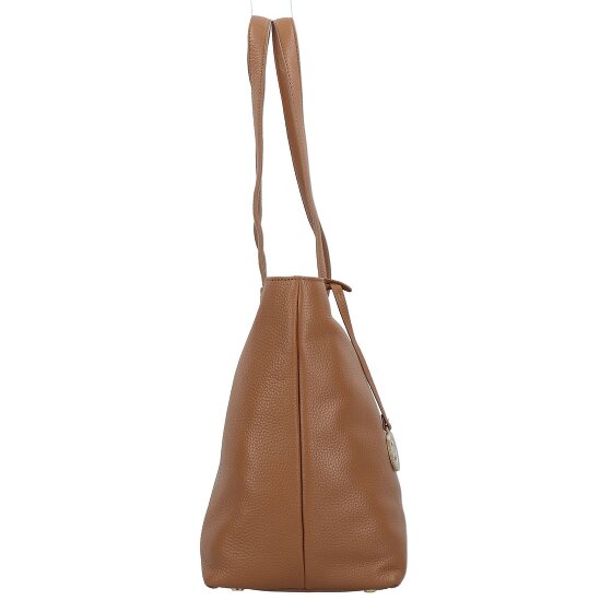 Braun Büffel Hanna Bolsa de compras Piel 43 cm