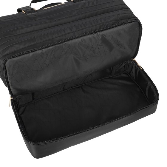 Travelite Barbara Stepp Bolsa de hombro 48 cm Compartimento para el portátil