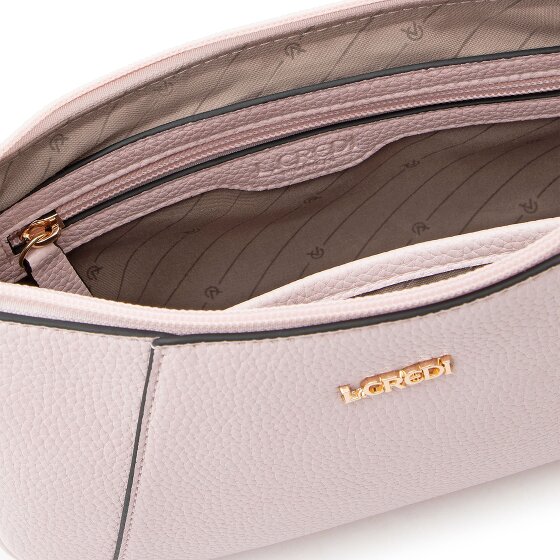 L.Credi Michaela Bolsa de hombro 25 cm