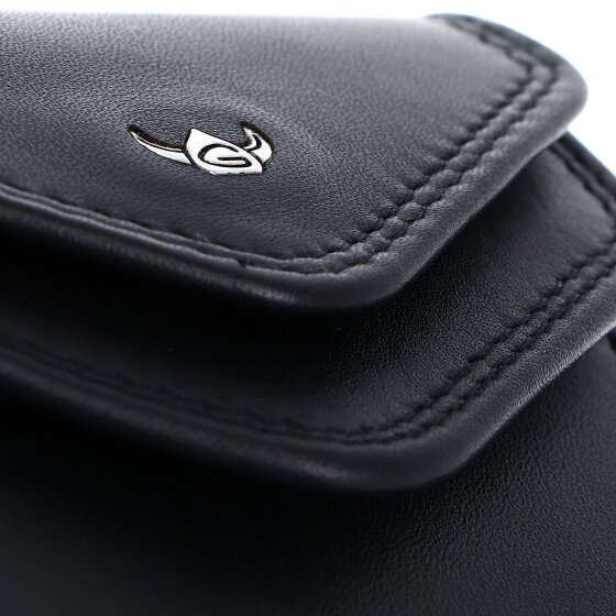 Golden Head Polo Cartera Piel natural 8 cm