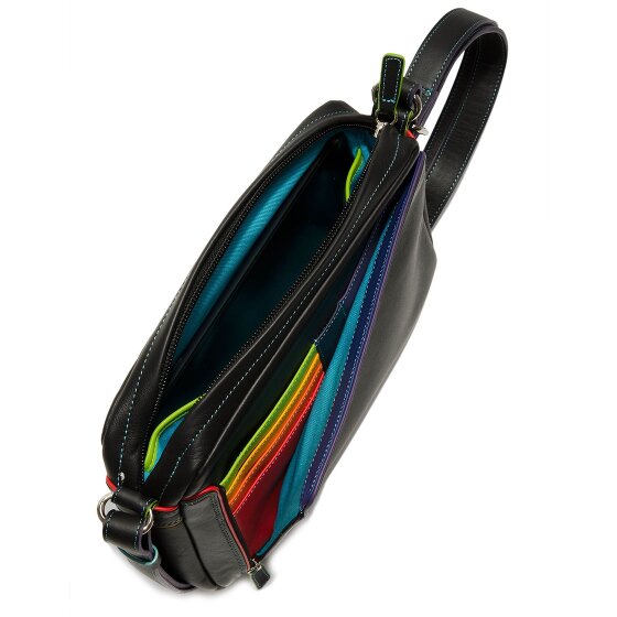 Mywalit Bolso bandolera cuero 23 cm