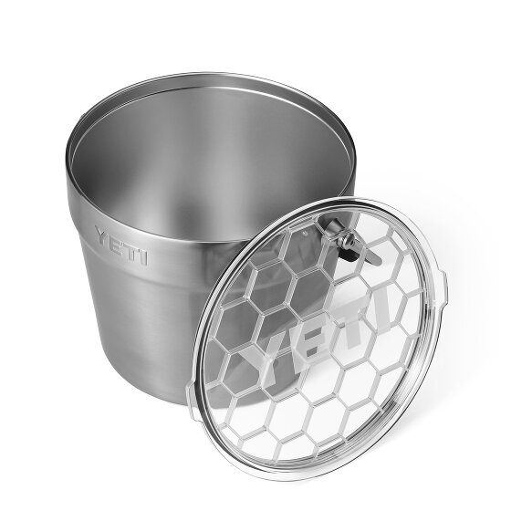 Yeti Rambler cubo de bebidas 7600 ml