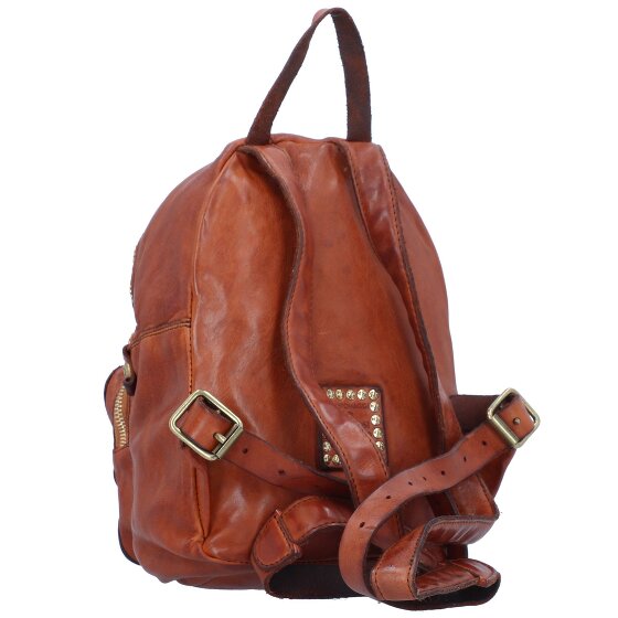 Campomaggi Mochila City Piel 23 cm