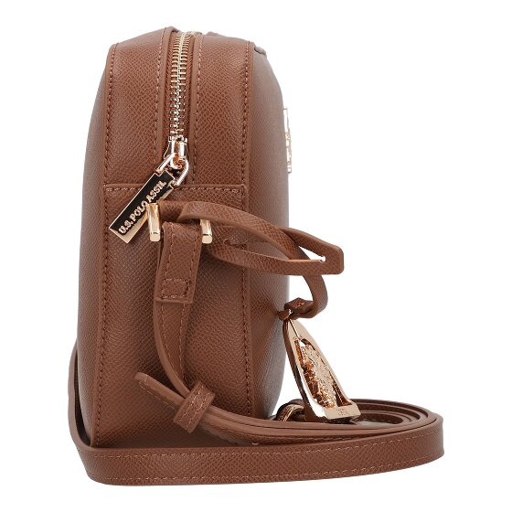 U.S. Polo Assn. Jones Bolsa de hombro 20 cm