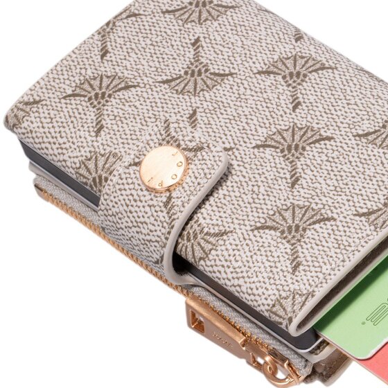 Joop! Mazzolino Estuche para tarjetas de crédito Protección RFID 7 cm