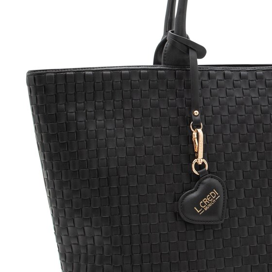 L.Credi Radka Bolsa de compras 48 cm