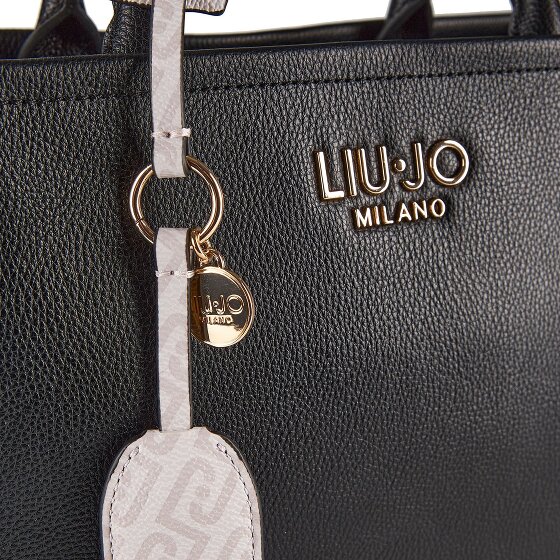 Liu Jo Ridhi Bolsa de compras M 34 cm