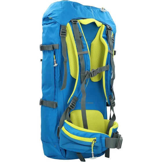 Jack Wolfskin Mochila Mountaineer 42 76 cm