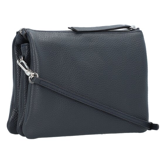 abro Adria Bolsa de hombro Piel 24 cm