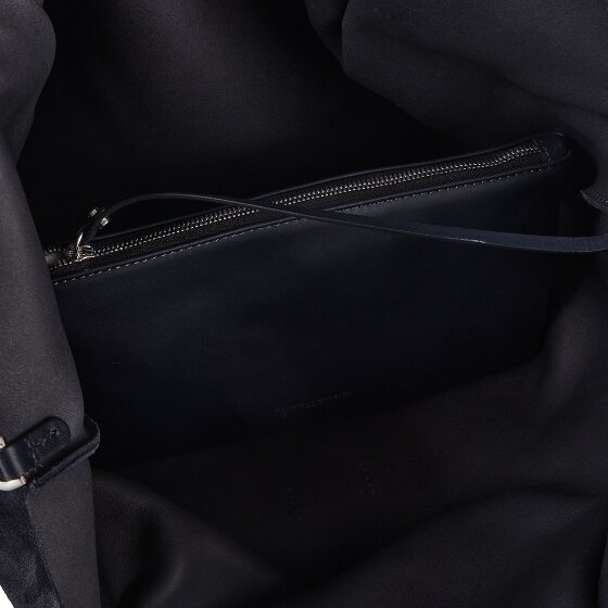Gianni Chiarini Dua Bolsa de compras Piel natural 38 cm