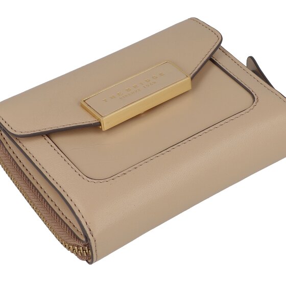 The Bridge Ginevra Cartera Piel 13 cm