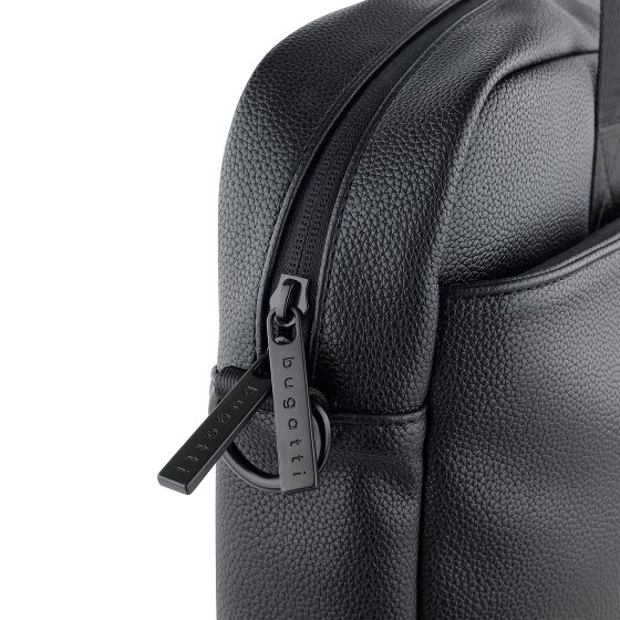 bugatti Rico Maletín 40 cm Compartimento para el portátil