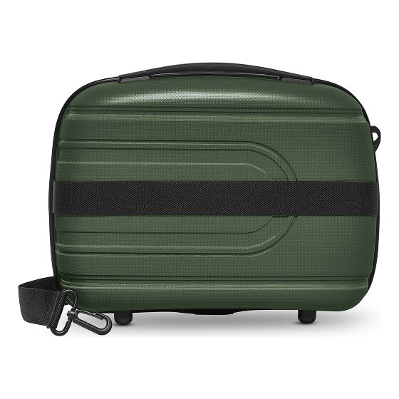 Redolz Essentials 11 Estuche de belleza 34 cm