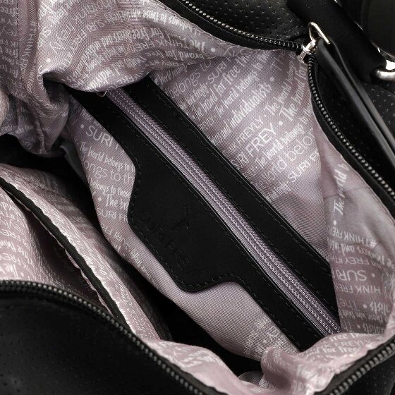 Suri Frey SFY Romy Mochila de la ciudad 33 cm