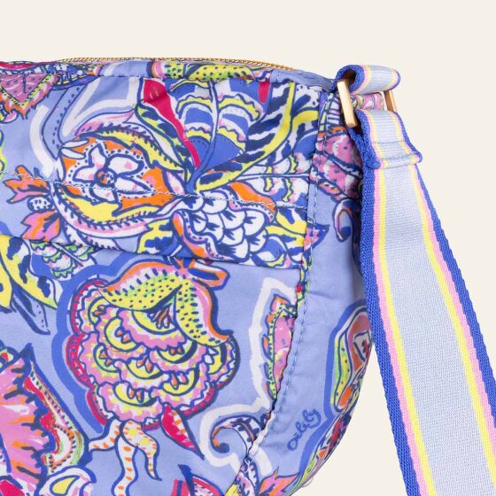 Oilily Avalon Woods Sits Sifra Bolsa de hombro 28 cm