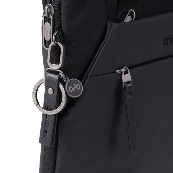 Hedgren Furo Roku Bolso Protección RFID 30 cm Compartimento para el portátil