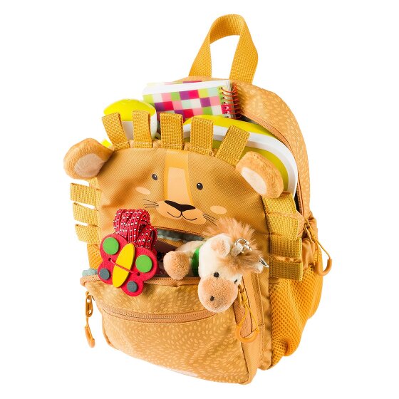 Schneiders Mini Mochila para el jardín de infancia 27 cm