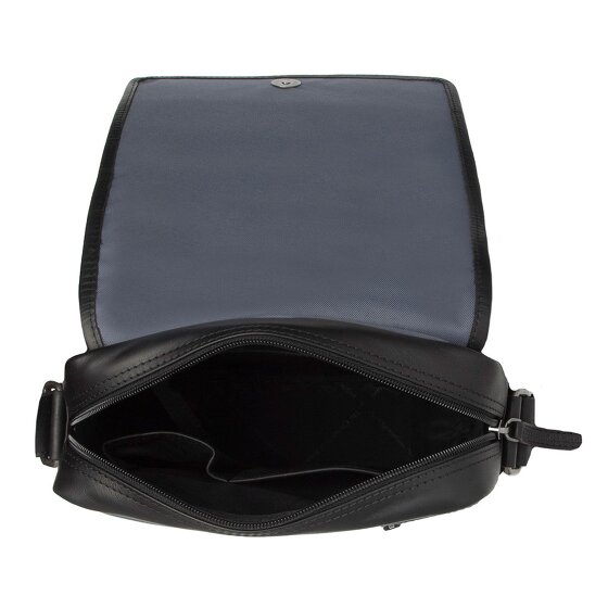 The Chesterfield Brand Fusion Mikeli Bolsa de hombro 22 cm