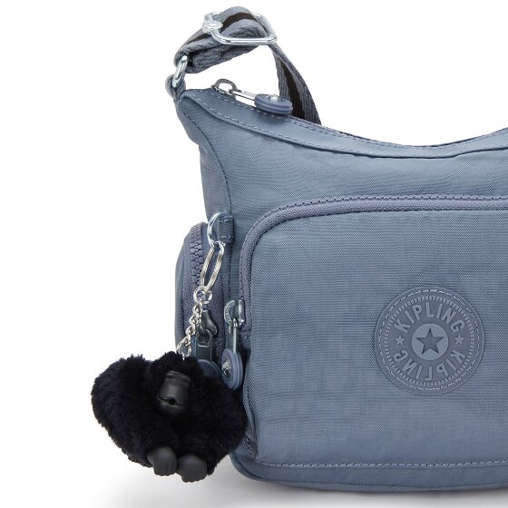 Kipling Basic Gabbie Bolsa de hombro 24.5 cm