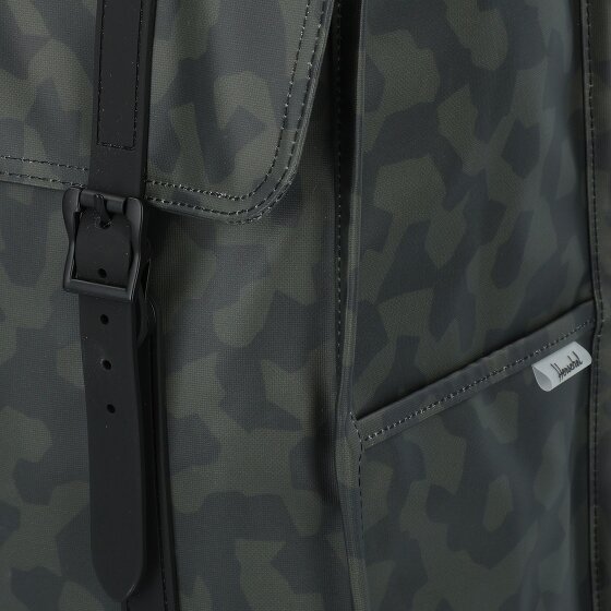 Herschel Mochila para encuestas 46 cm