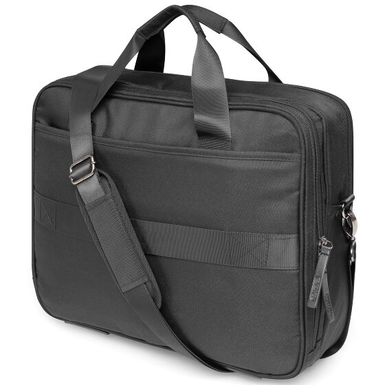 Epic Maletín Discovery Neo Compartimento para portátil de 41 cm