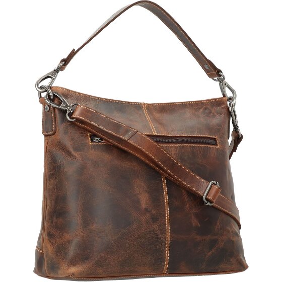 Billy the Kid Bolso Ranger Piel 34 cm