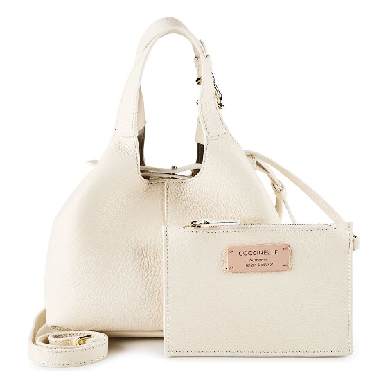 Coccinelle C-Easy Bolso Piel 21 cm