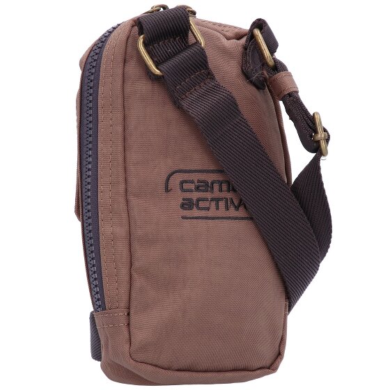 camel active Funda para teléfono móvil de 13 cm