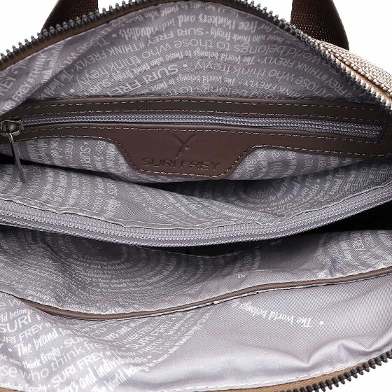 Suri Frey SFY SURI Sports Cody Marry Mochila de día 35 cm