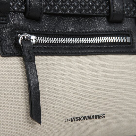 LES VISIONNAIRES Tina Bolso 22 cm