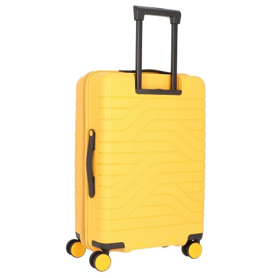 Bric's BY Ulisse Trolley de 4 ruedas 65 cm