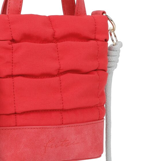 Fritzi aus Preußen Brigitte x fritzi Mini Toty limited Bubble Bolso miniatura 13 cm