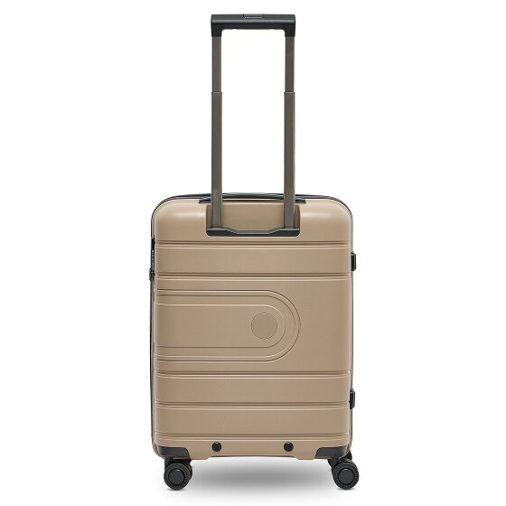 Redolz Essentials 11 CABIN 4 ruedas Carro de la cabina 55 cm