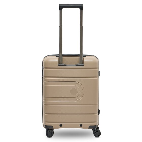 Redolz Essentials 11 CABIN 4 ruedas Carro de la cabina 55 cm