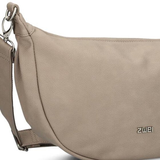 Zwei Mademoiselle.M Bolsa de hombro 34 cm