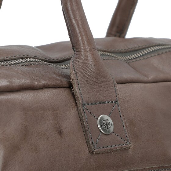 Billy the Kid Nasty Cowboys Franklin Maletín Piel 40 cm Compartimento para portátil