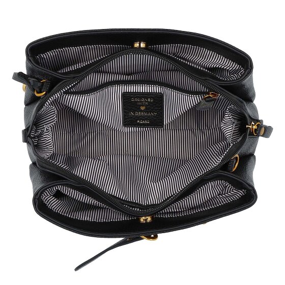 Picard Style Bolsa de hombro 27 cm