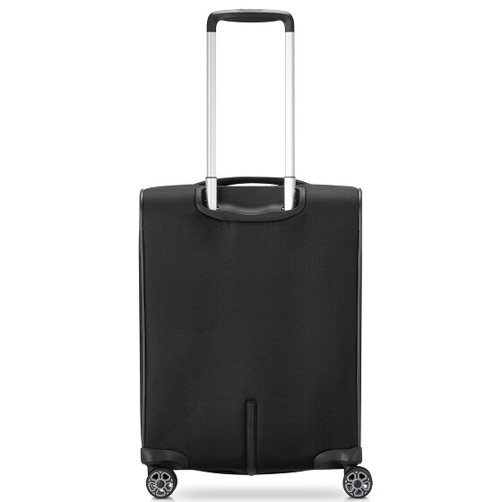 Roncato Carro de cabina Ironik 2.0 de 4 ruedas 55 cm
