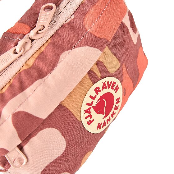 Fjällräven Kanken Graphics Riñonera 19 cm