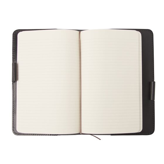 Castelijn & Beerens Cuaderno Gaucho Cuero 22 cm