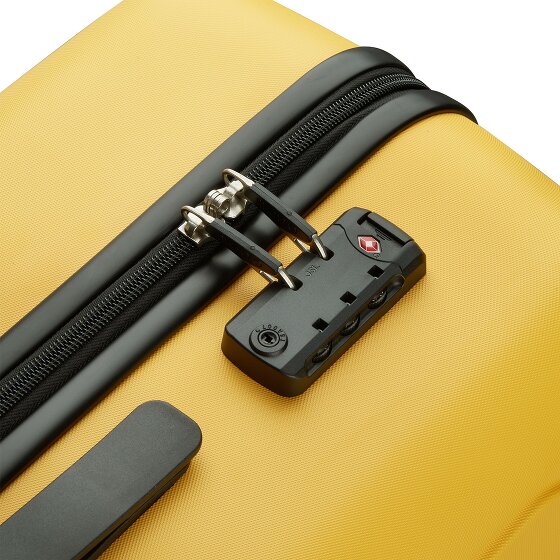 MODO by Roncato Nebula 4 ruedas Carrito 66 cm