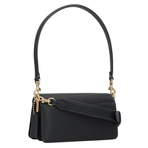 Coach Tabby Bolsa de hombro Piel 20 cm