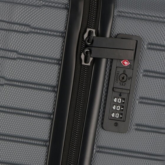 Valentino Mercury 4 ruedas Carro de la cabina 54 cm